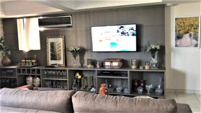 Apartamento 3 suítes no bairro do Tirol proximo a escola Marista-200M² - Foto 14