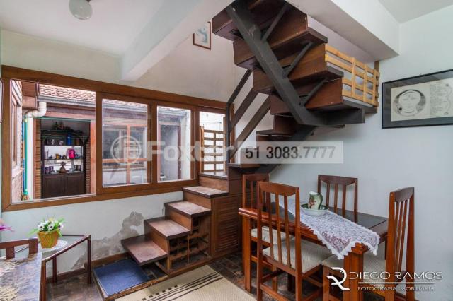 Casa à venda com 3 dormitórios em Cavalhada, Porto alegre cod:185540 - Foto 8