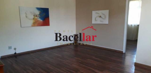 Apartamento à venda com 2 dormitórios em Rio comprido, Rio de janeiro cod:TIAP22719 - Foto 4