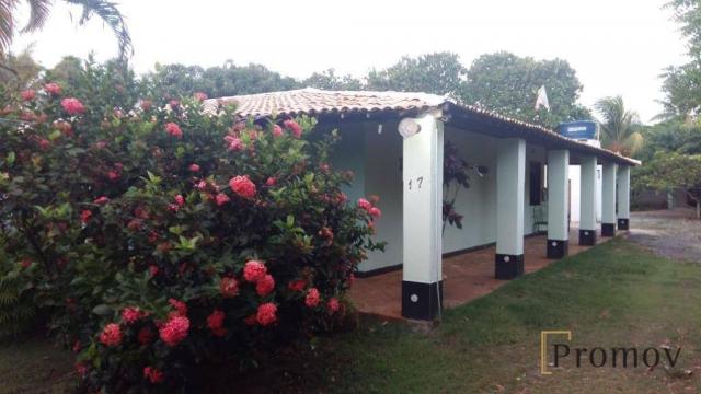 Chácara no Mosqueiro, linda com todo tipo de frutas, piscina e possibilidade de negociação - Foto 5