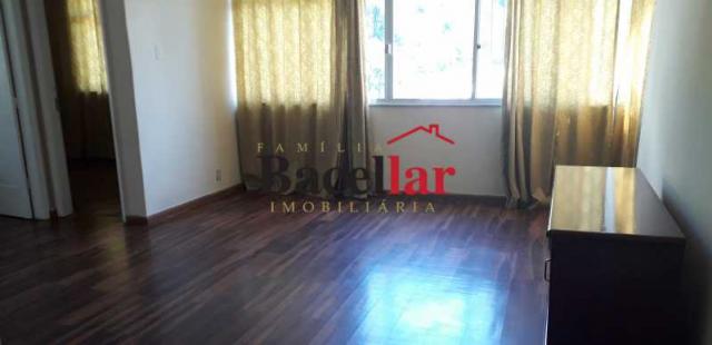 Apartamento à venda com 2 dormitórios em Rio comprido, Rio de janeiro cod:TIAP22719