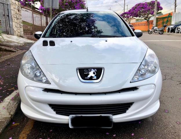 Peugeot 207 Active 1.4 Impecável Lindo - Foto 2