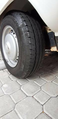 Vw - Volkswagen Kombi 1.4 Furgão - Foto 4