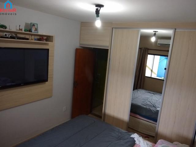 Casa, Residencial Vereda dos Buritis, Goiânia-GO - Foto 10