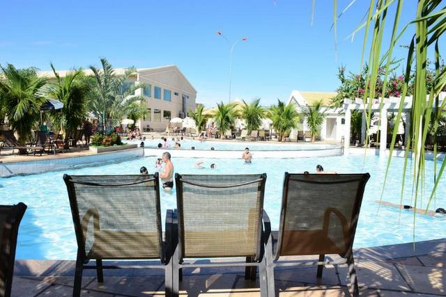 Caldas Novas, Hotel Lacqua - O melhor oásis de águas quentes e lazer da cidade! - Foto 8