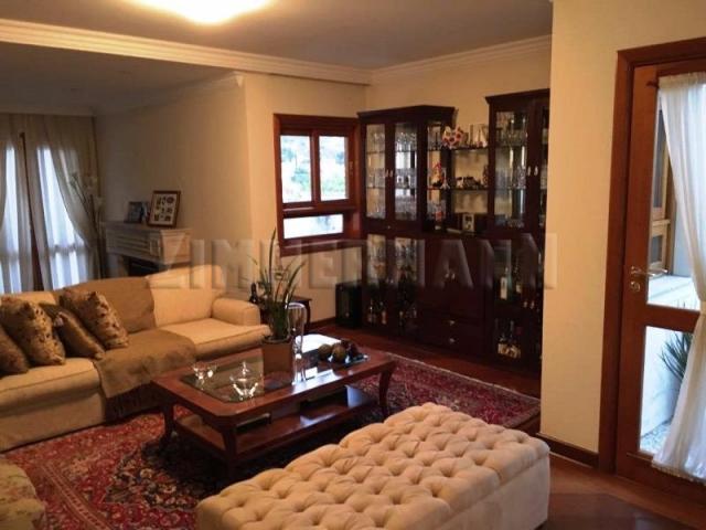 Casa à venda com 4 dormitórios em Alto da lapa, São paulo cod:97388 - Foto 7