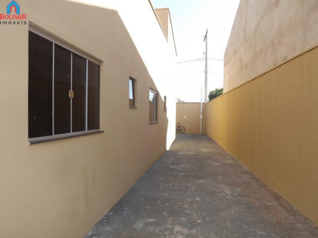 Casa, Sonho Verde, Itumbiara-GO - Foto 12