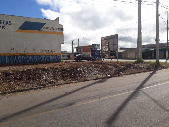 Terreno Comercial- Jardim Guaraituba- Colombo- 560m2 esquina- R$450.000,00 - Foto 15
