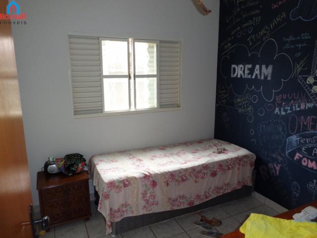 Casa, Jardim Leonora, Itumbiara-GO - Foto 15
