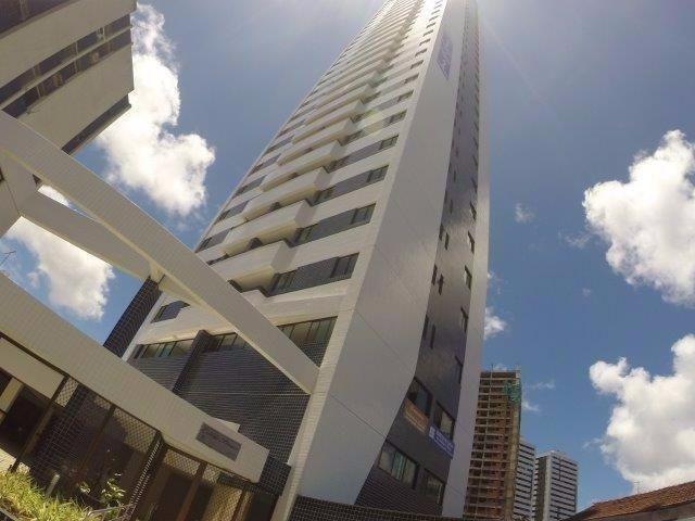 Rl-Apartamento 3 quartos-Torre-Pronto para morar-Oportunidade-99679.7122 - Foto 2