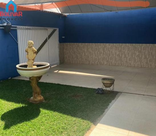 Casa, Residencial Vereda dos Buritis, Goiânia-GO - Foto 3
