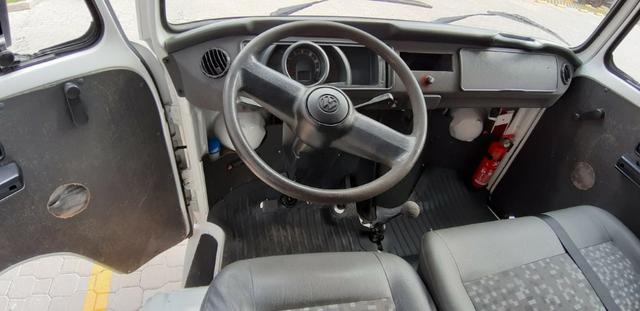 Vw - Volkswagen Kombi 1.4 Furgão - Foto 3