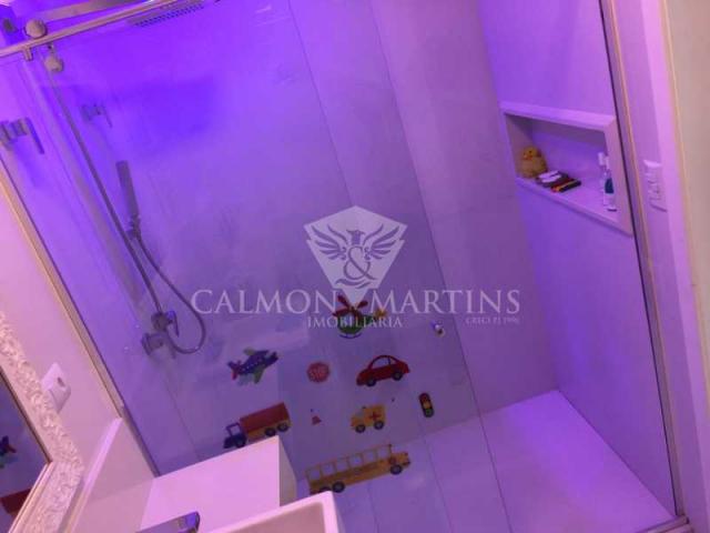Apartamento à venda com 3 dormitórios em Stiep, Salvador cod:PICO30005 - Foto 10