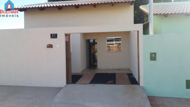 Casa, Setor Nossa Senhora da Saúde, Itumbiara-GO - Foto 3