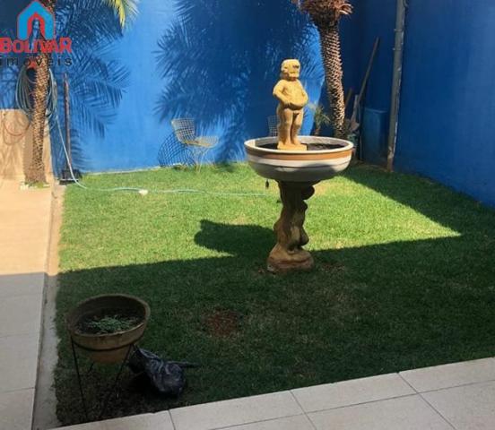 Casa, Residencial Vereda dos Buritis, Goiânia-GO - Foto 2