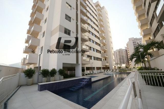 Apartamento na Rua São Brás no Norte Premium com 3 quartos - Foto 11