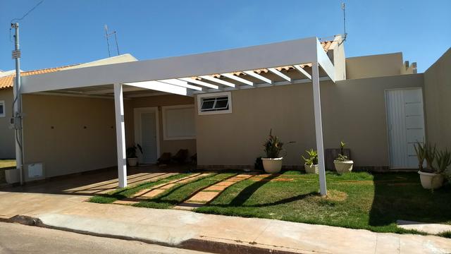 Casa 2 quartos no condomínio vida Bela região noroeste de Goiânia - Foto 18