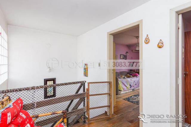 Casa à venda com 3 dormitórios em Cavalhada, Porto alegre cod:185540 - Foto 16