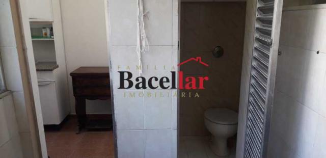 Apartamento à venda com 2 dormitórios em Rio comprido, Rio de janeiro cod:TIAP22719 - Foto 19