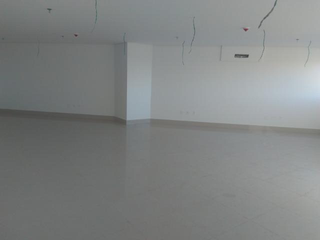SB Medical e Bussines Center com metragem total 83m²