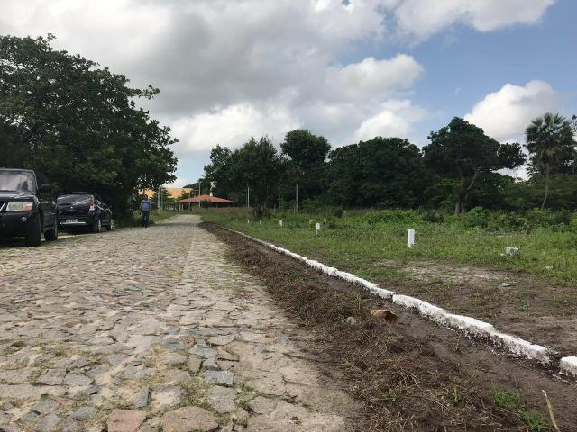 Lotes no Camara entre Eusebio e Grande Messejana - Foto 4