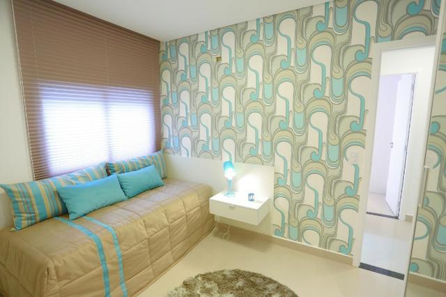 3 doms. 2 vgs. 1 suíte A partir de 620 mil no Jd do Mar, São Bernardo do Campo - Foto 12