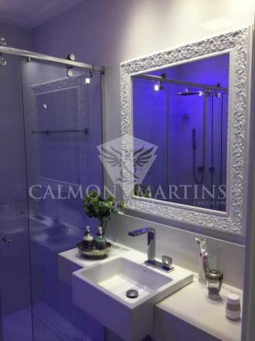 Apartamento à venda com 3 dormitórios em Stiep, Salvador cod:PICO30005 - Foto 11