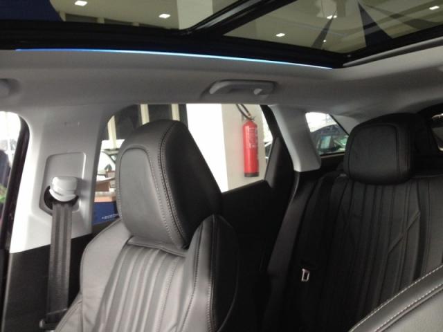PEUGEOT 3008 1.6 GRIFFE THP 16V 2018 - Foto 12