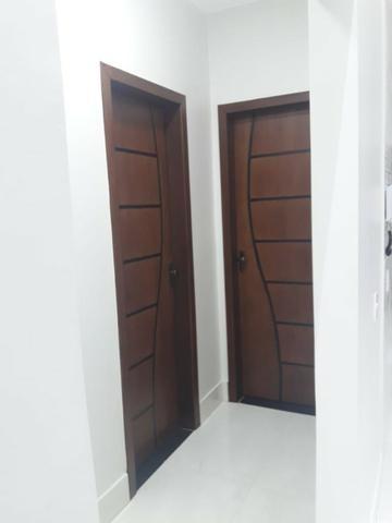 Linda e moderna casa no Riacho Fundo 1 - Foto 6