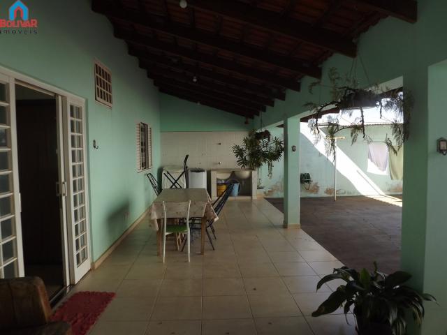 Casa, Setor São João, Itumbiara-GO - Foto 17