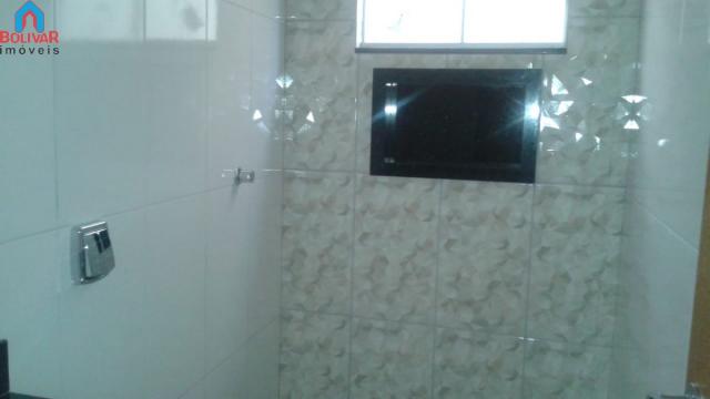 Casa, Ernestina Borges de Andrade, Itumbiara-GO - Foto 7
