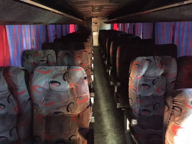 Ônibus Rodoviário impecável - Foto 4