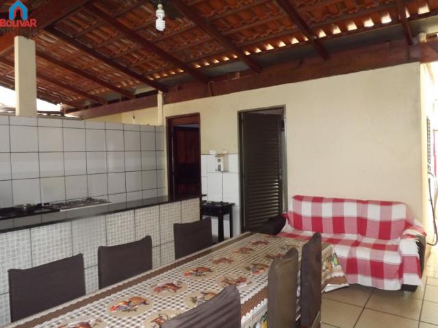 Casa, Setor Paranaíba, Itumbiara-GO - Foto 17