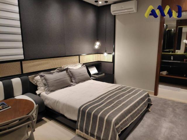 Vítreo - setor marista - 4 a 5 suítes de 324m² a 404m² - Foto 11