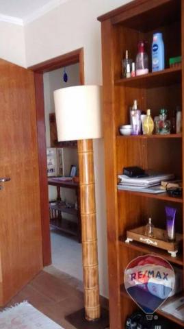 Apartamento residencial à venda, vila vákula, cosmópolis. - Foto 15