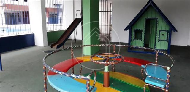 Apartamento à venda com 2 dormitórios em Cachambi, Rio de janeiro cod:857942 - Foto 18