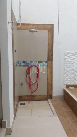 Casa à venda com 3 dormitórios em Ilha dos araújos, Governador valadares cod:CA0045 - Foto 19