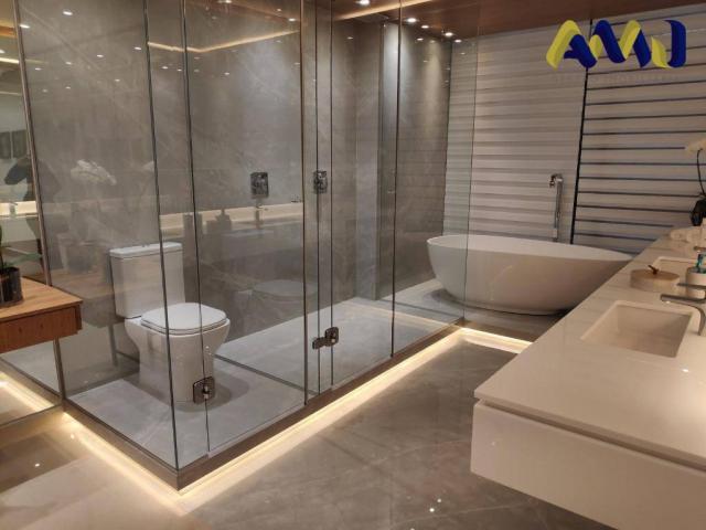 Vítreo - setor marista - 4 a 5 suítes de 324m² a 404m² - Foto 8