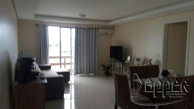 Apartamento à venda com 3 dormitórios em Vila rosa, Novo hamburgo cod:13473 - Foto 2