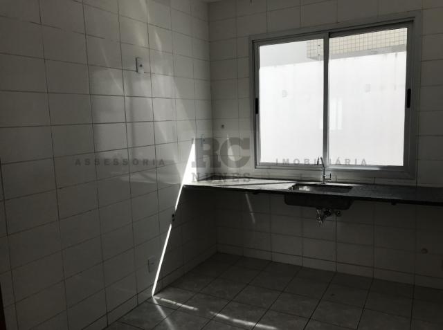 Apartamento à venda, 3 quartos, 2 vagas, buritis - belo horizonte/mg - Foto 7