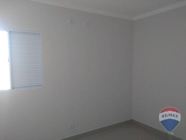 Apartamento novo, vila nova, cosmópolis/sp - Foto 19