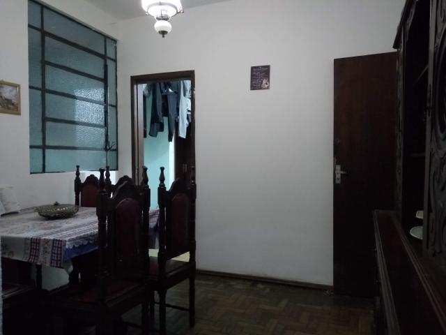 Apartamento 3 quartos à venda, 3 quartos, 1 vaga, grajaú - belo horizonte/mg - Foto 8
