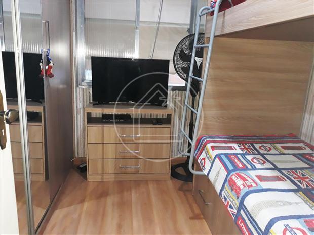 Apartamento à venda com 2 dormitórios em Cachambi, Rio de janeiro cod:857942 - Foto 9