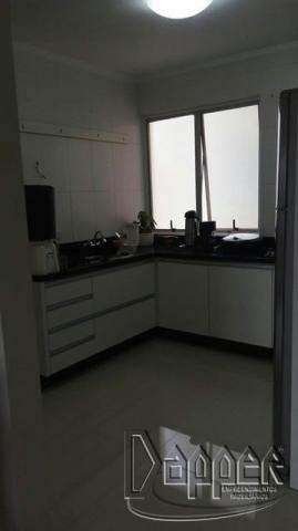 Apartamento à venda com 3 dormitórios em Vila rosa, Novo hamburgo cod:13473 - Foto 5