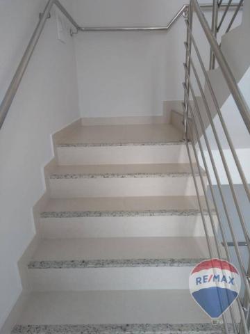 Apartamento novo, vila nova, cosmópolis/sp - Foto 6