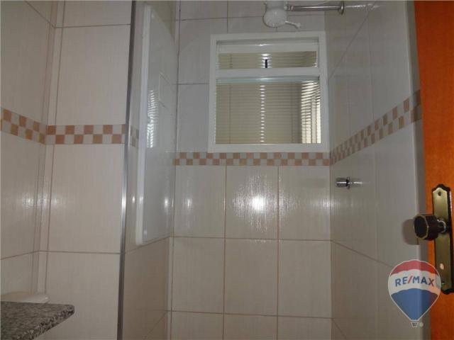 Apartamento residencial à venda, centro, cosmópolis. - Foto 14