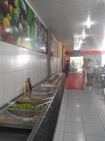 Restaurante e Lanchonete no Centro (Frontão) - Foto 10