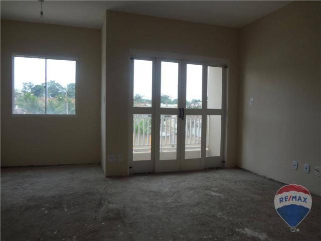 Apartamento residencial à venda, centro, cosmópolis. - Foto 7