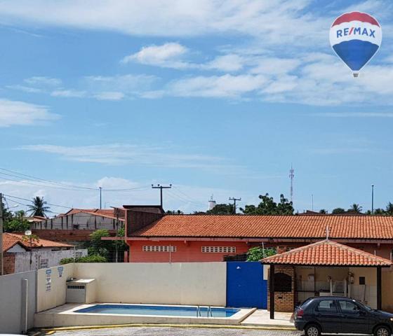 Apartamento com 3 dormitórios para alugar por r$ 1.000/mês (incluso o condomínio)- maleita - Foto 19