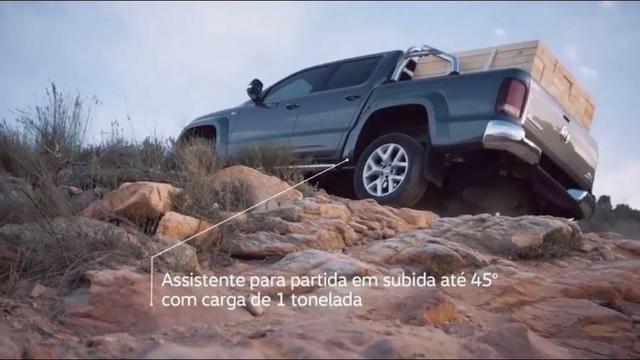 Amarok V6 225cv 3.0 (Leia a simulação da Taxa Zero) - Foto 17